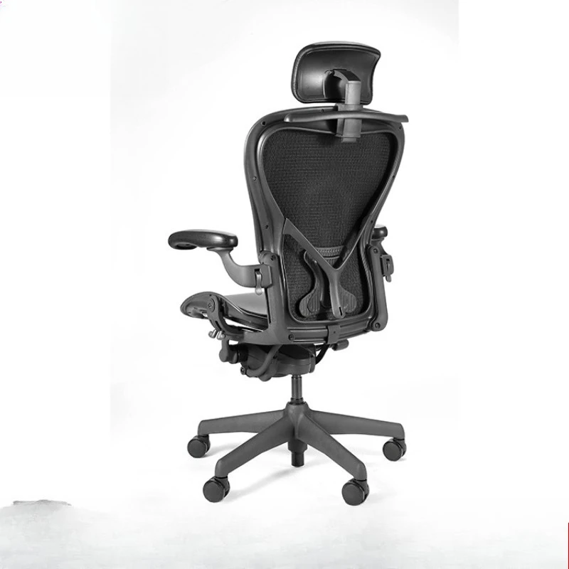 Ergonomic chair sedentary chair high-end e-sports chair multinational company boss chair