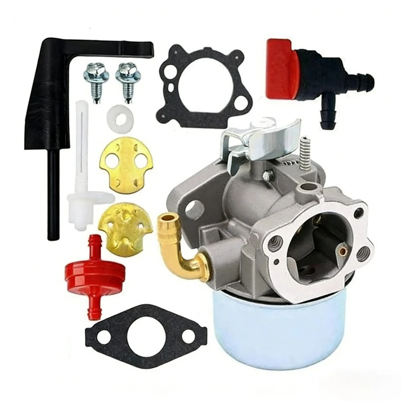

Для карбюратора Briggs & Stratton 214706 215369 215434 792970 798654 020382