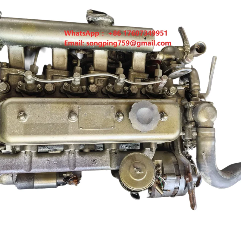 Laidong380.385.480.485 Engines Components and Spare Parts-China