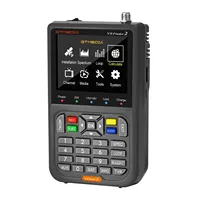 GTMEDIA V8 Finder2 Satellite Finder Meter DVB-S2X 1080P