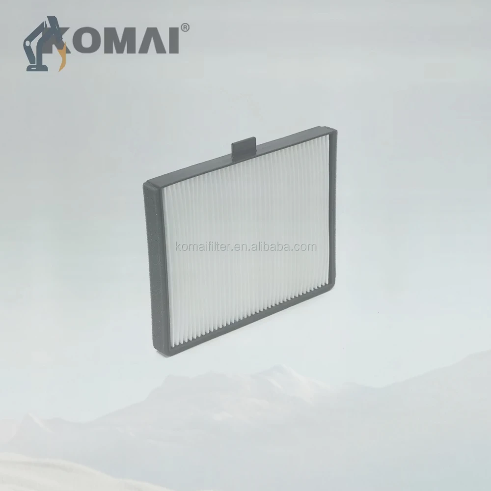 

Compatible With Factory Oem Odm 400402-00001 400402-00042 For Doosan Cabin Air Filter 40040200042 Sc80008