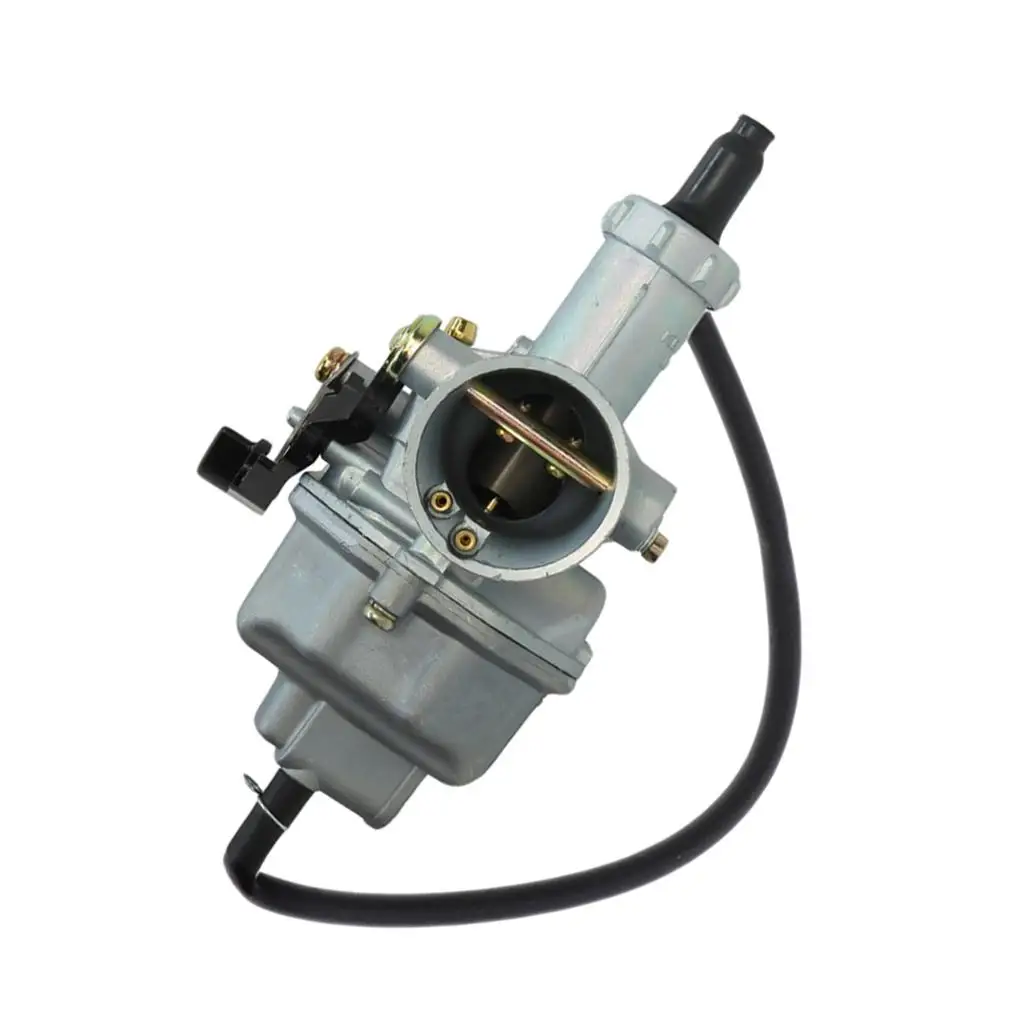Carburador de substituição para motores Honda CB125 XL125S W125 125cc de alta qualidade