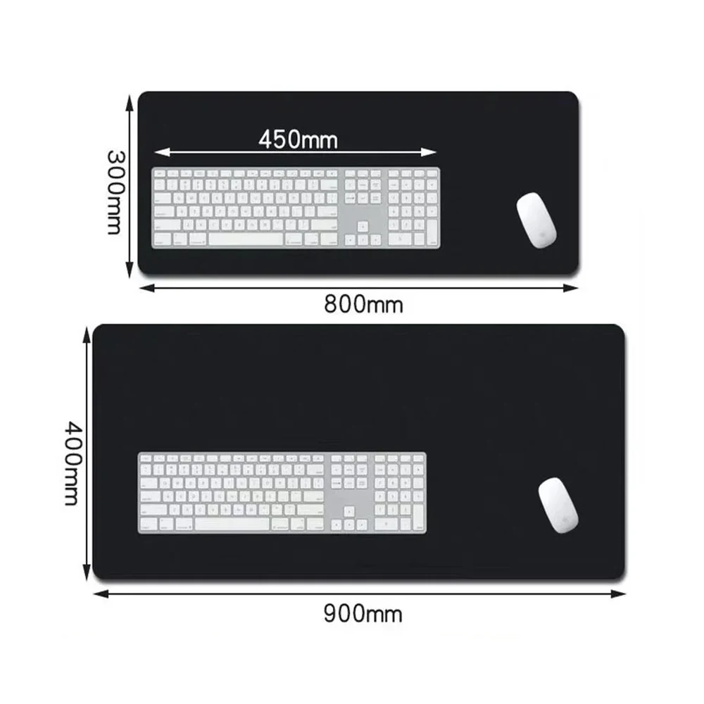 Anime Jujutsu Kaisen Mauspad xxl Gaming-Zubehör Büro Gamer Tastatur Schreibtisch matte rutsch feste Laptop Satoru Gojo Mouse pad