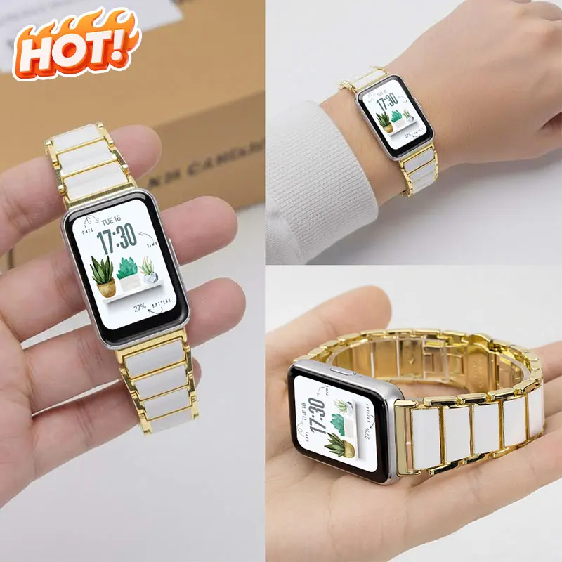 pulseira-de-ceramica-metal-para-samsung-galaxy-fit-3-bracelete-de-aco-inoxidavel-para-substituicao-do-galaxy-fit-3