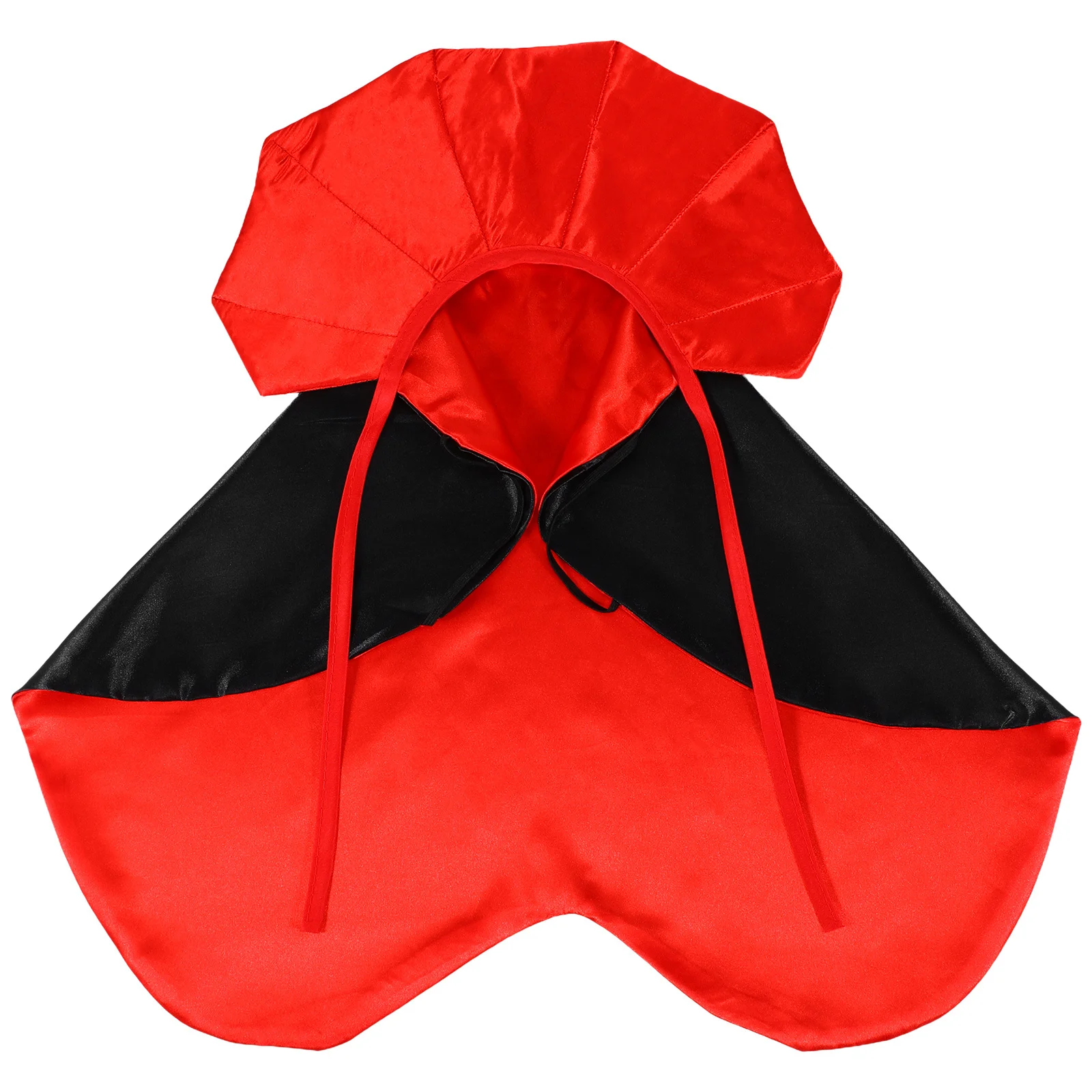 

Pet Holiday Costume For Cats Dogs Black Red Vampire Cape For Small Medium Dogs Cats Halloween Party Wear Dog Costumes