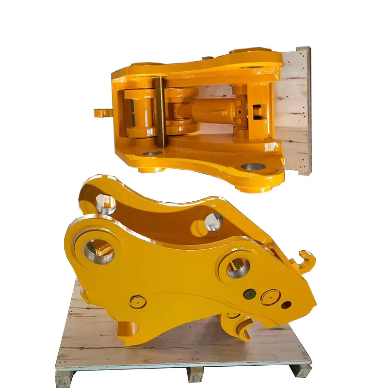 

Excavator Quick Hook Connectors Quick Connectors, Bucket Replacers, Quick Change Accessories