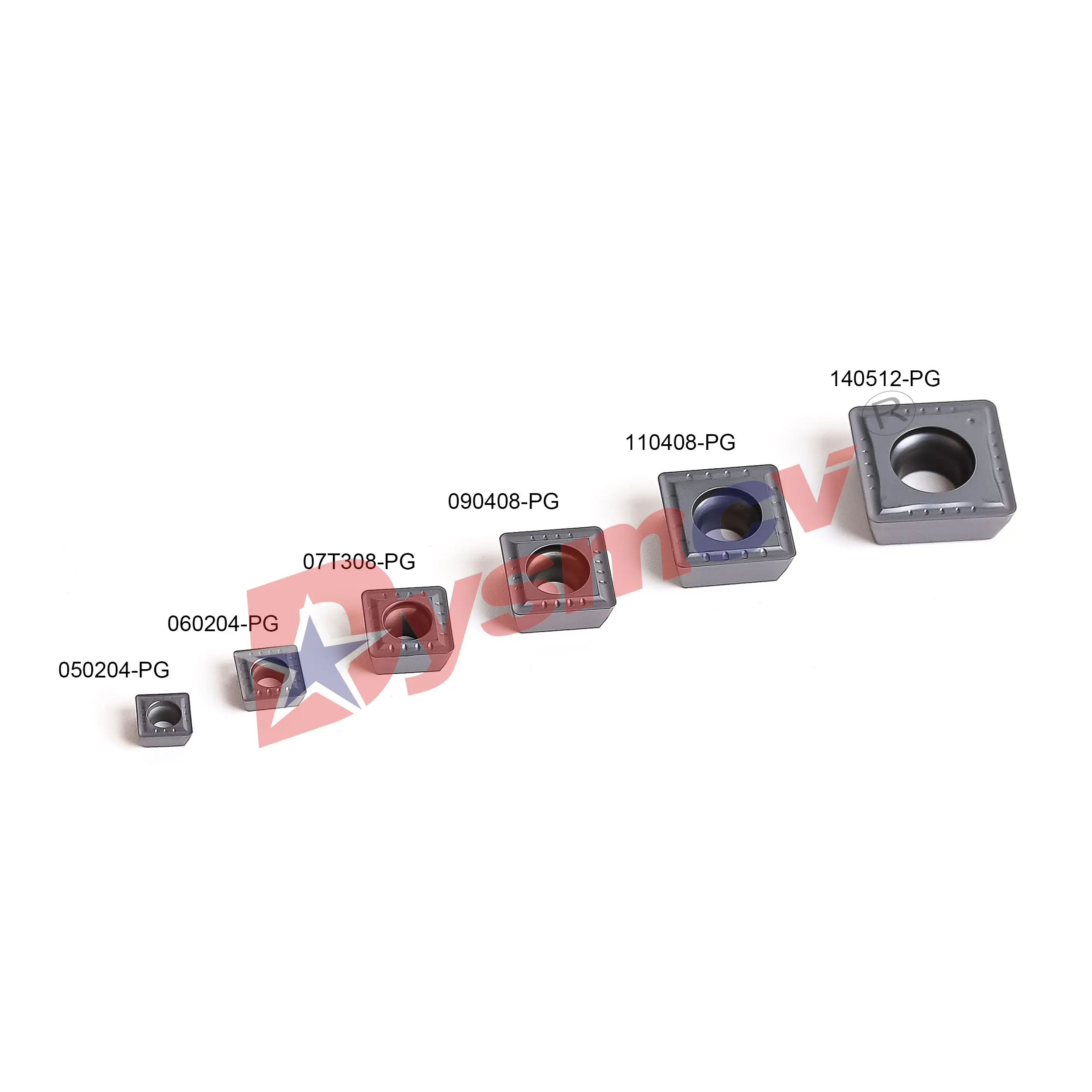 شفرات مثقاب U من DESKAR-carbe ، شفرات مثقاب CNC ، SPMG050204 ، SPMG060204 ، spmg07t305 ، SPMG090408 ، SPMG110408 ، SPMG140512 ، lf60s
