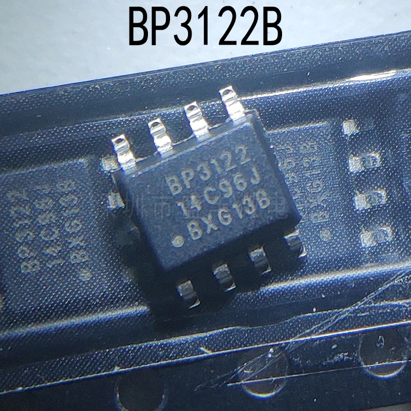Bp3122 bp3122b sop-8 led isolated constant current drive chip original genuine spot