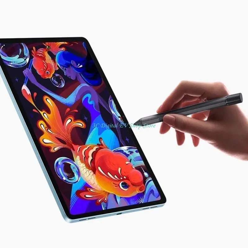 

E74D Pen Tab Tablet for Touch Pens Wireless Charging 4096 Pressure ForVIVO Pad