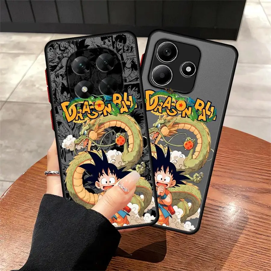 Case For Xiaomi Red… - image