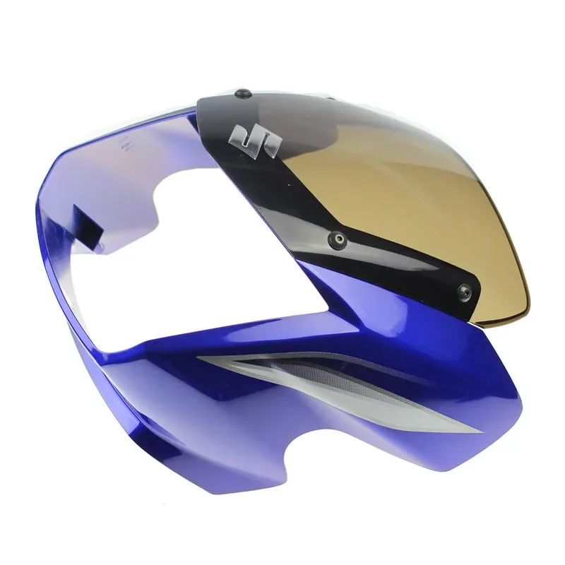 

Для деталей мотоцикла Suzuki gsx125-3a 3b 3c se кожух каменная оболочка