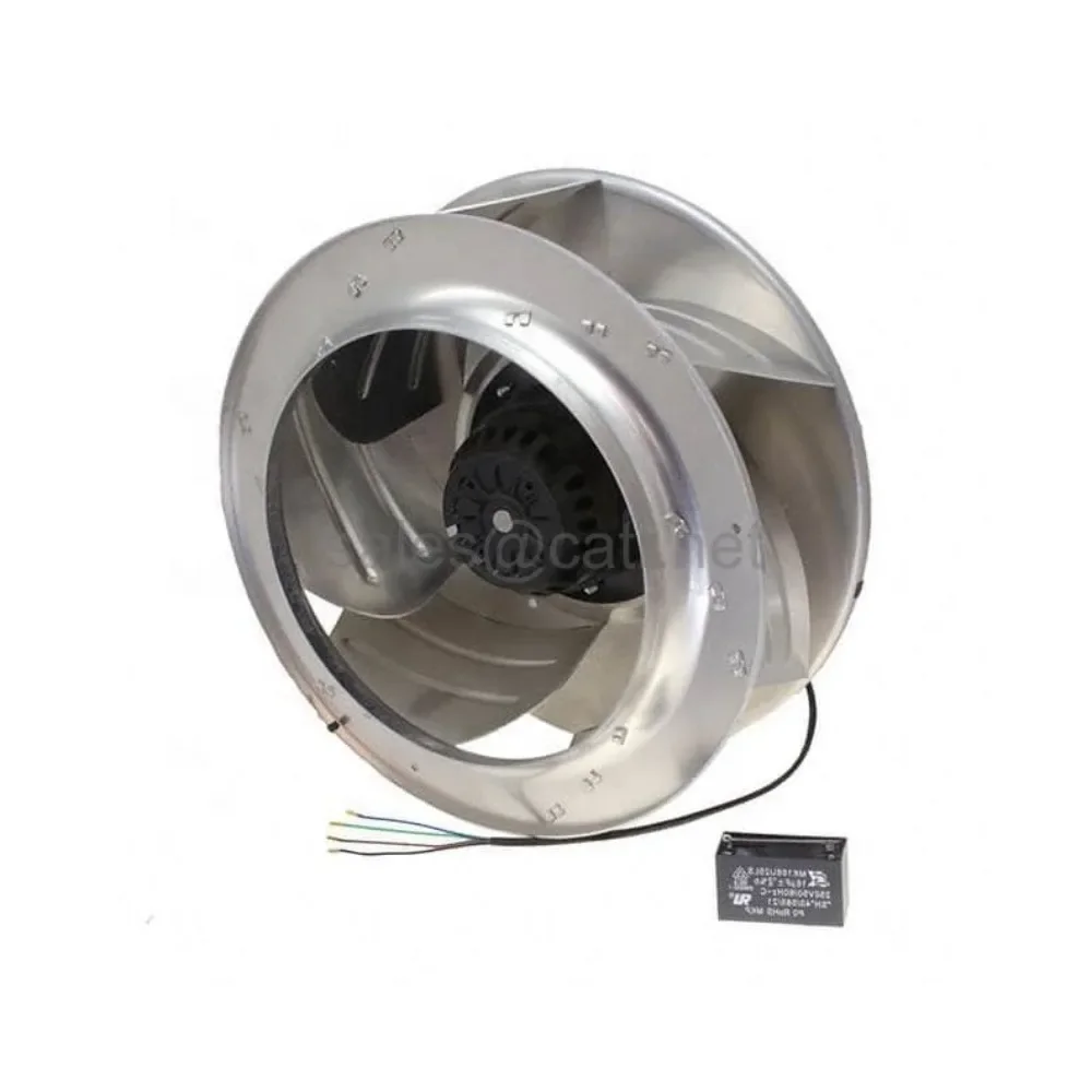 

PLC and Accessories UF318AAA12-H1C4A-CC AC Fans IMP MTRZ 318X154.4MM 115VAC
