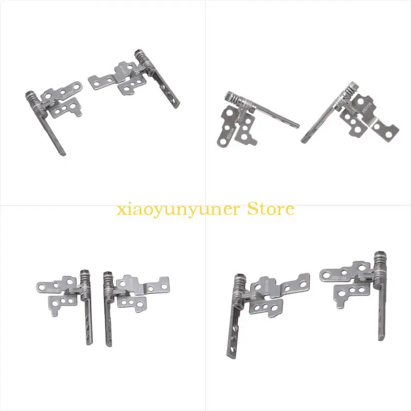 

Замена металлического шарнира для петли экрана ноутбука 14S 2021