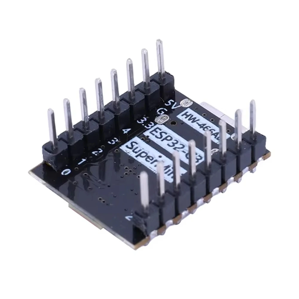 A46U 10Pcs C3 Mini Development Board WiFi & Bluetooth for for Core Module Not Welded