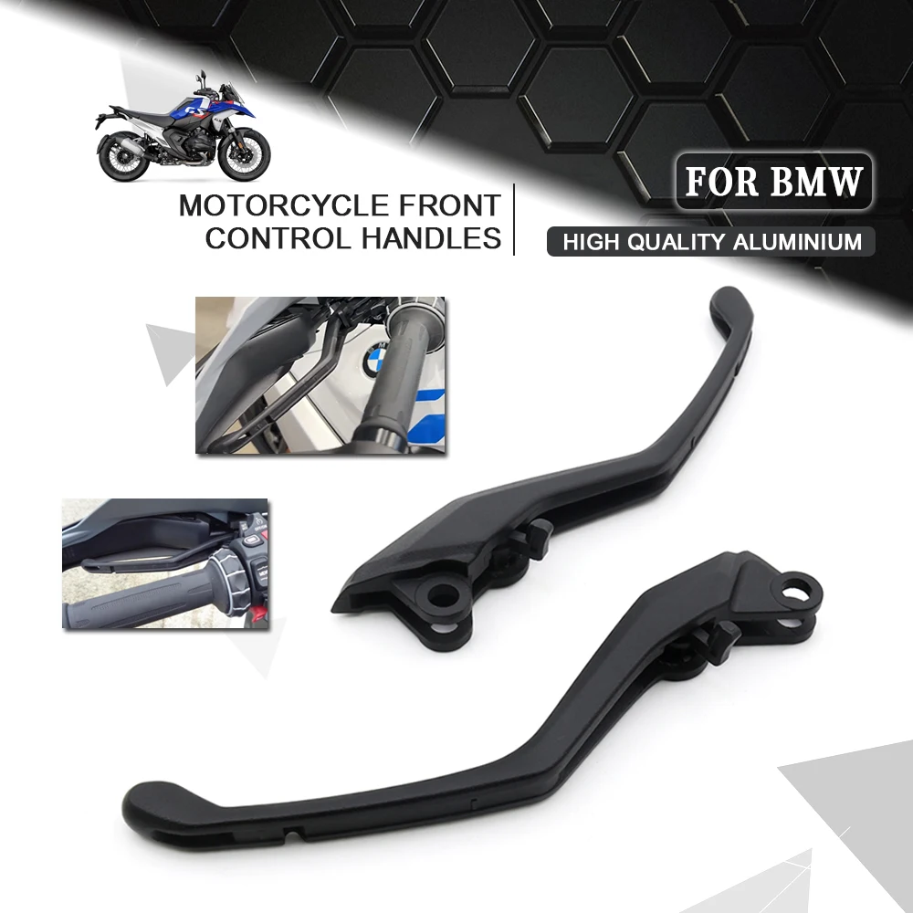 Motorrad Kupplung Bremshebel Vorne Control Griffe Für BMW R1300GS R1300 GS R 1300GS ADV 2023-2025