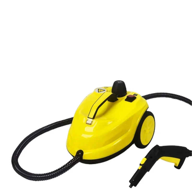 Hand-Held Steam Sterilization Household Commercial Homemaking Cleanliness Steam Cleaner 2000W