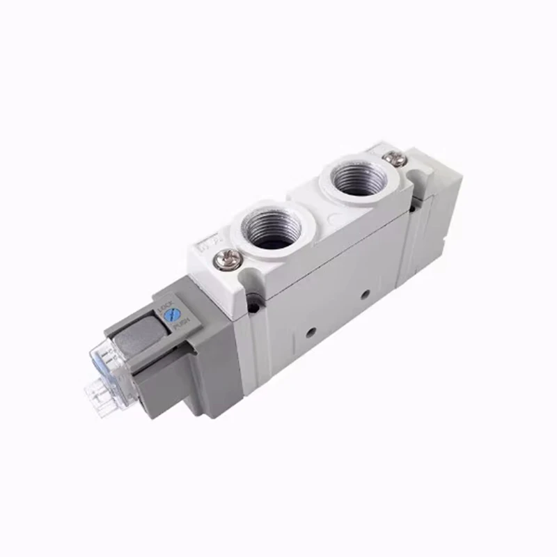 New Original solenoid valve SY9520-6LZD-03 SY9520-6GZD-03 SY9520-6DZD-03
