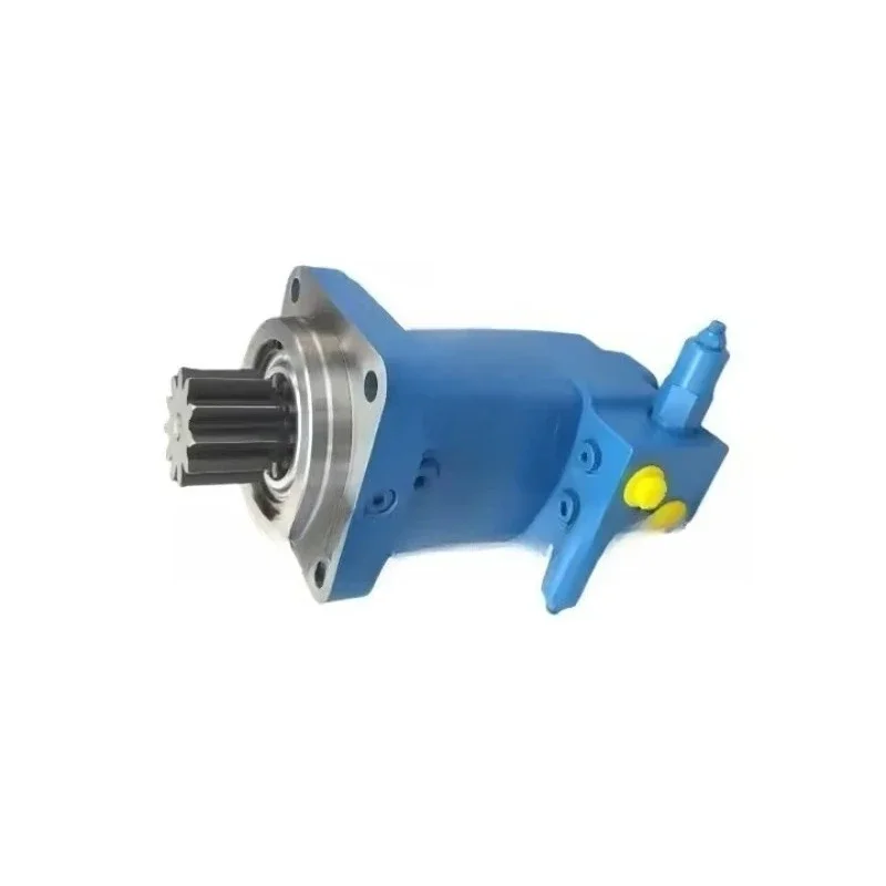 Mini Excavator Rota…