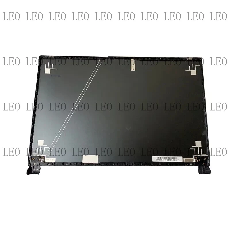 

SS for MSI Delta 15 A5EFK MS-15CK 15.6in Top Lid LCD Back Cover 3075CKA411 Rear