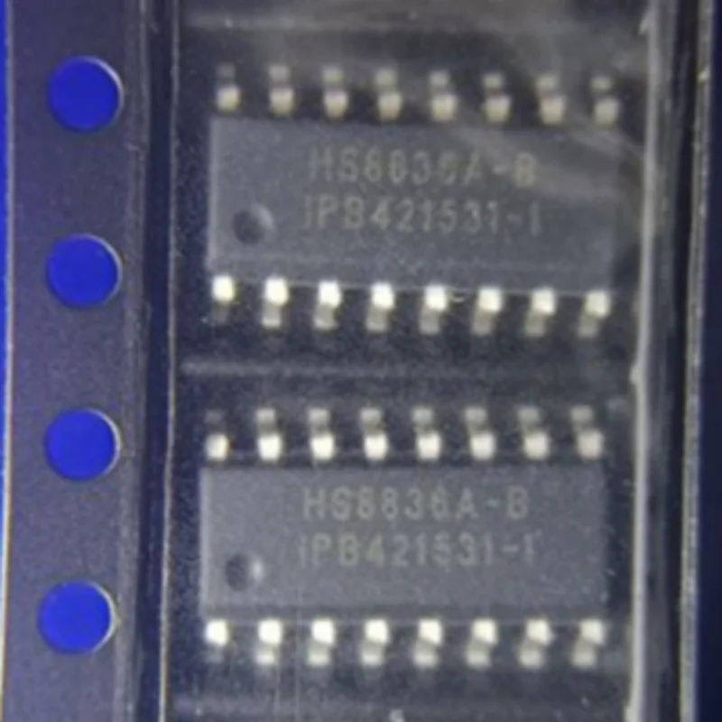 5pcs/lot  HS8836A-B NEW Original Genuine Chip Packing 16-SOP