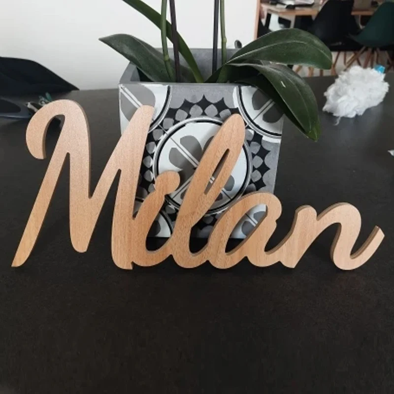

Custom Name Signs Nursery Decor Nursery Name Sign Wood Name Sign Baby Name Sign Nursery Wall Art