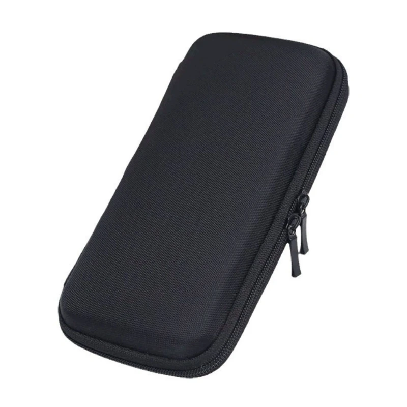 

CPDD Shockproof Bag for RG40XX H Handheld Game Console Hard Pouch Storage Bag Scratchproof Carrying Case EVA Bag