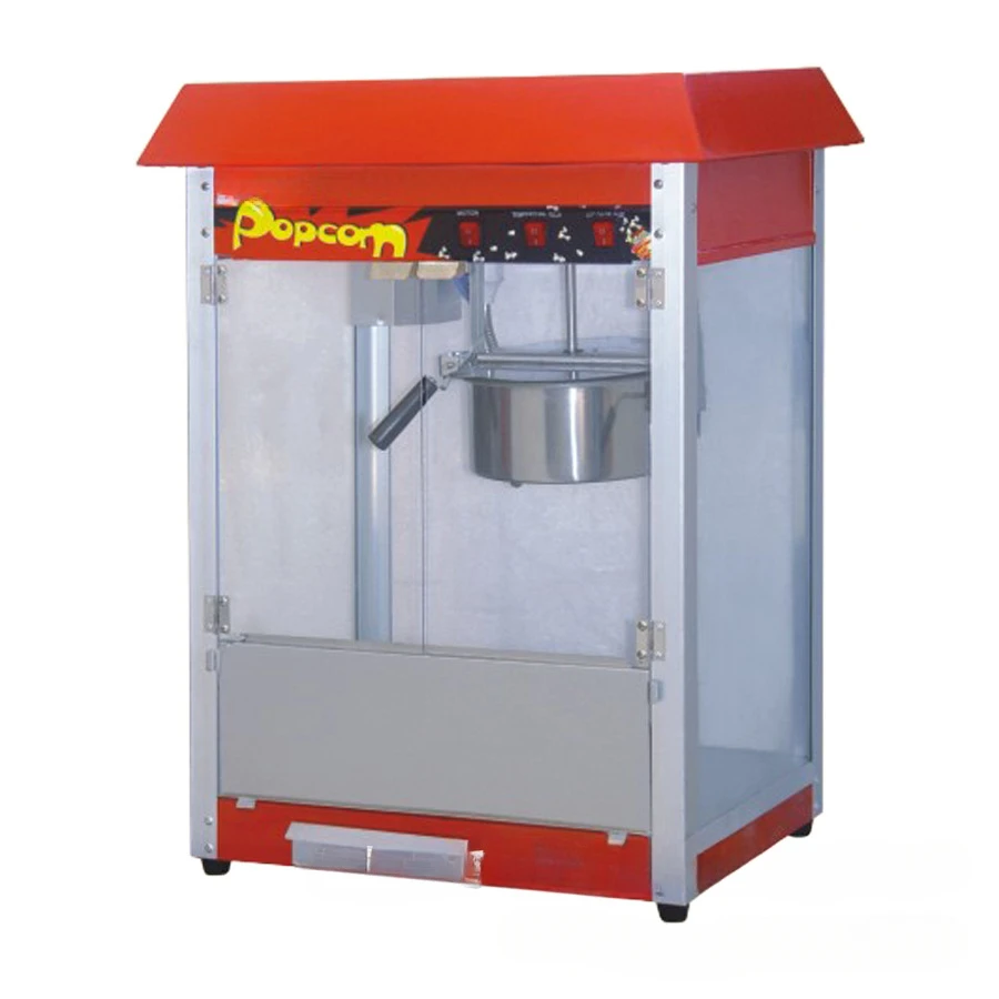 

FD-7B popping corn machine, popping peanut machine, popcorn machine, popping grain machine