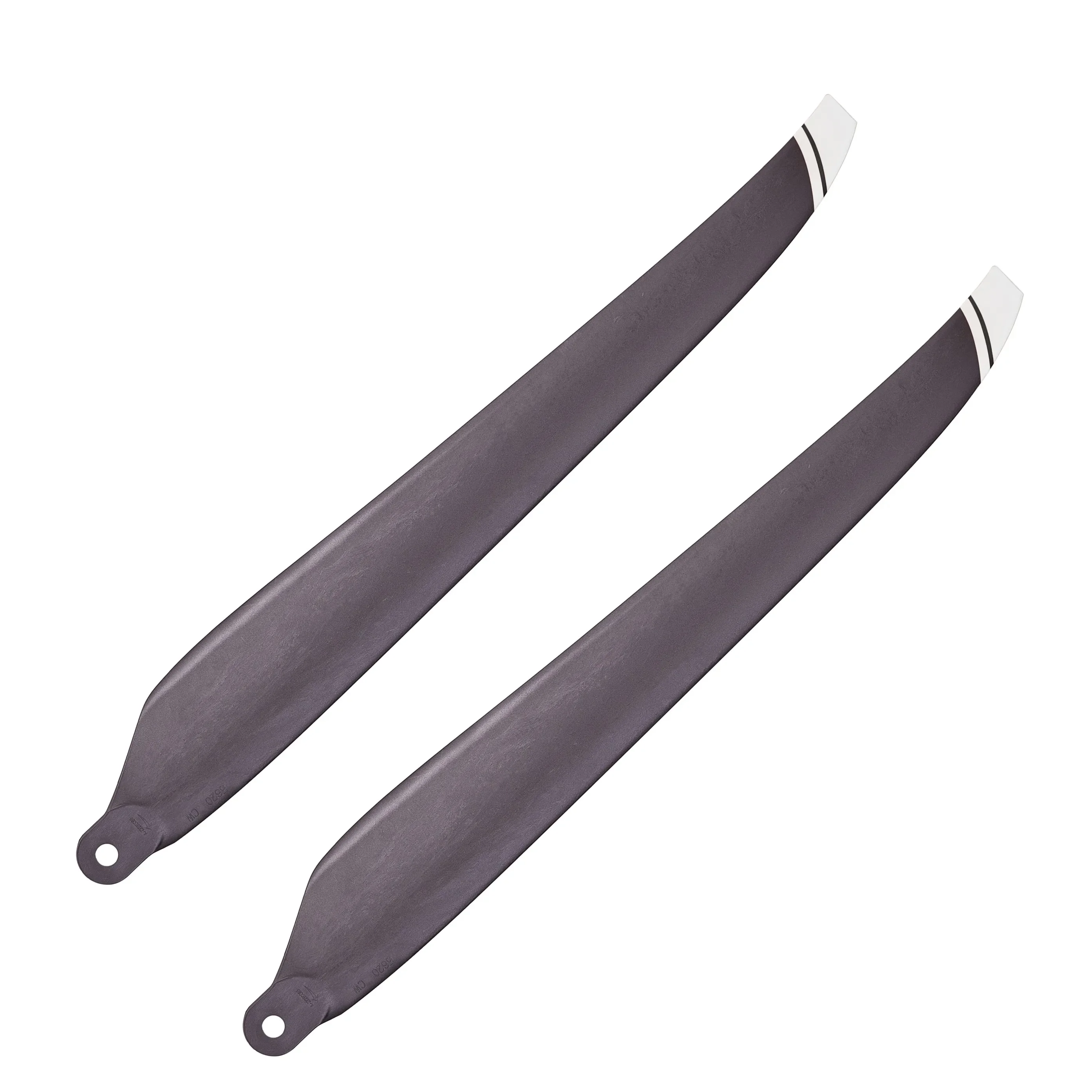 Hobbywing 5620 Propeller Blade FOC Folding Carbon Fibre CW CCW 56 Inches for X13 Motor Power System