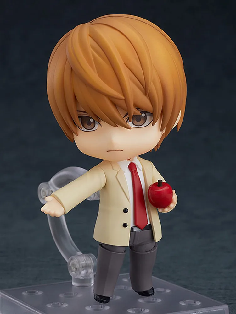 

Фигурка Light Yagami из «Тетради смерти» 2.0 L 1200, модель 1160, милая коллекционная кукла, декоративная игрушка из ПВХ
