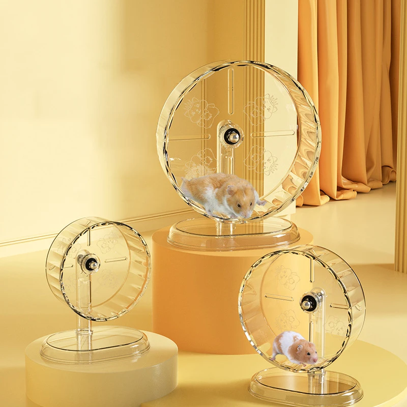 Thumbnail 3 - #16 Hamster Exercise Wheels List of Top Picks