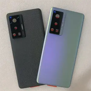 Bilashmart Vivo X70 Pro Battery Back Cover Phone Rear Housing Case Replacement