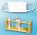 Test Tube Mask Set