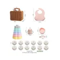 Pink Set
