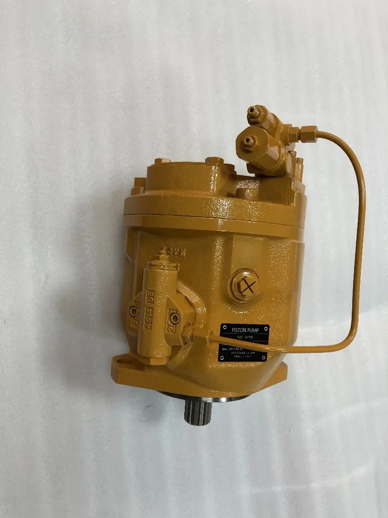 For Excavator Construction Machinery Parts 100-3259 1003259 Hydraulic Pump
