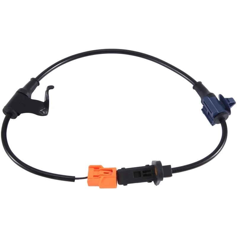 Rear Right ABS Wheel Speed Sensor Replacement Parts 57470-SDC-013 For Acura TSX 2004-2008 Honda Accord 2003-2007