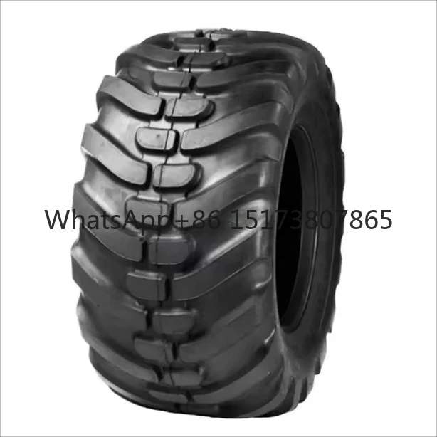 

Forestry Floatation Tyre 780/50-28.5 TL 24PR