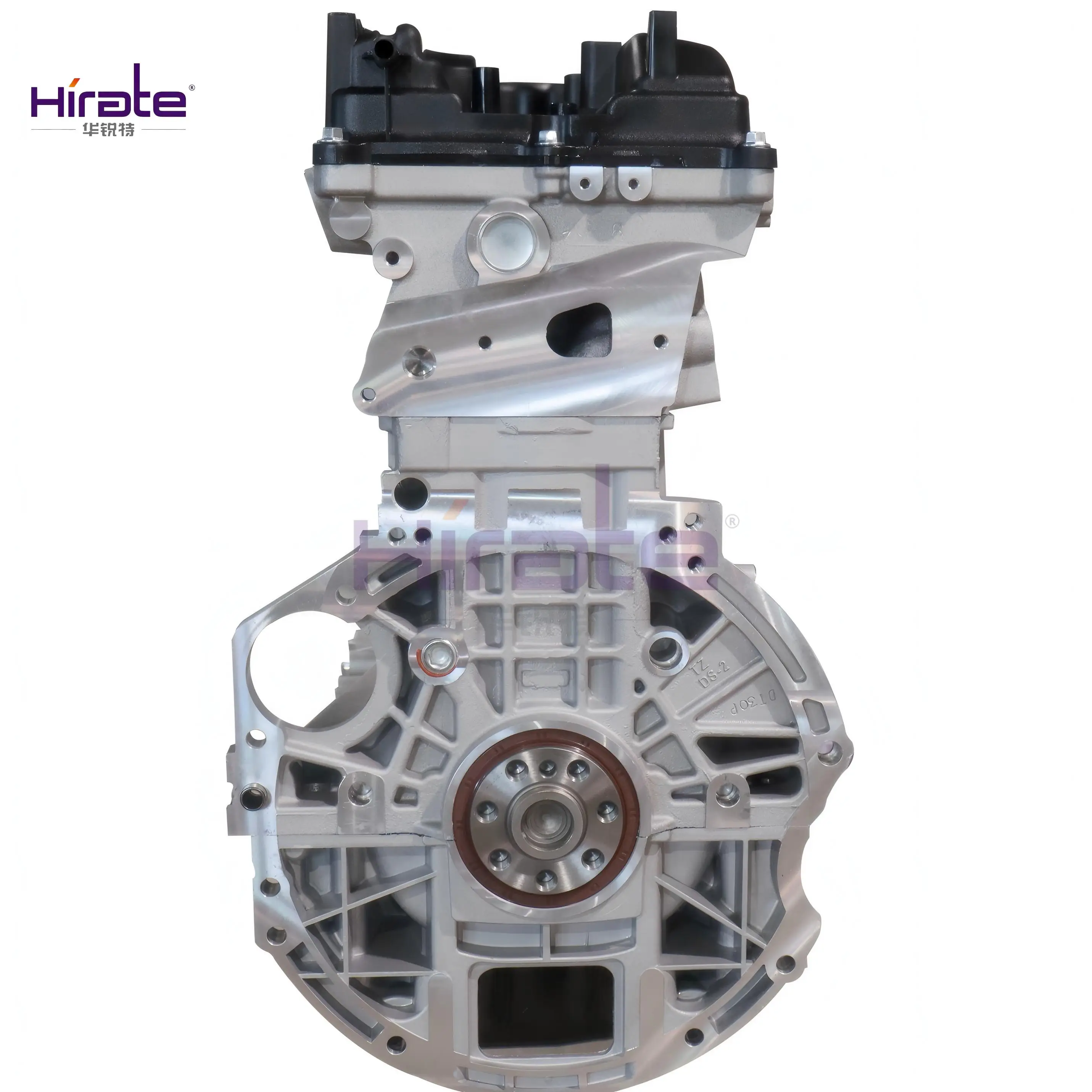 High-quality Best-selling Standard Displacement Hirate Engine Suitable For Hyundai Kia G4KA
