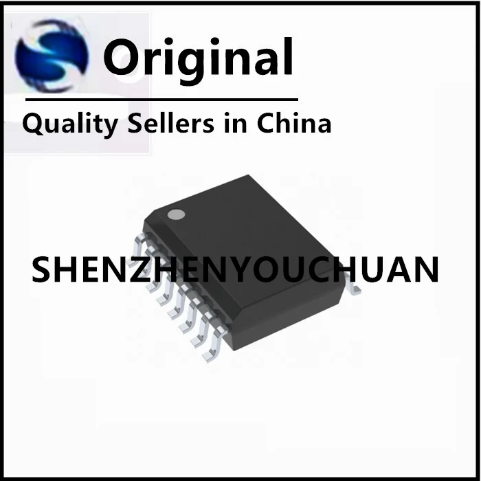 

(1-100piece)UCC21540DWR UCC21540 SOP-16 IC Chipset New Original