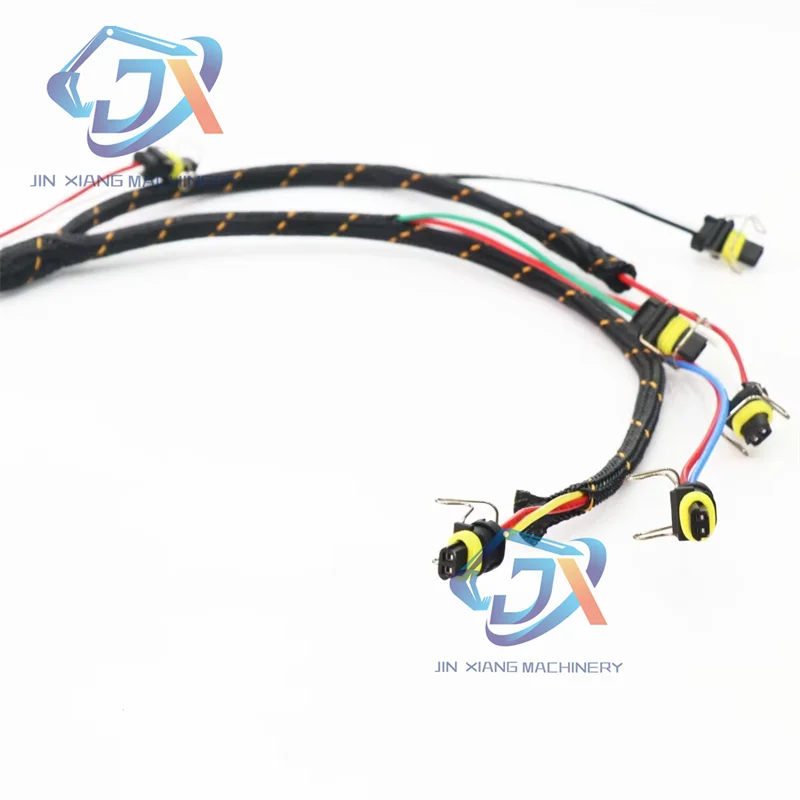 419-0841 215-3249 2153249 4190841 燃料インジェクター配線ハーネス C9 E330D E336D E320D 320C 323D 325 336D ハーネス
