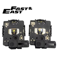 Suitable for Audi A3 S3 RS3 A6 C7 2013-2016 Xenon headlight Daytime Running LED Boards DRL Boards Condition Light Source