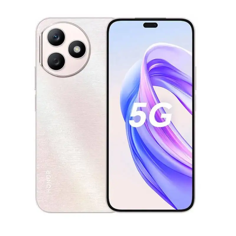 Honor X50i+ plus 5g Android13 6.7 "Afmeting 6080 SmartPhone 90Hz 4500mAh 35W 108MP Camera Google Originele gebruikte telefoon