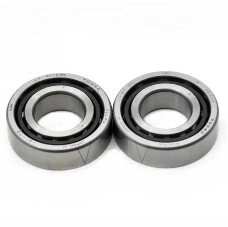 NSK High Speed mazak spindles and driven tools bearing 7016ATYDBP4YC2U17 7010ATYDBPC7P4YU17  7006 C DBP4 7005 C DBP4 7007 C DBP4