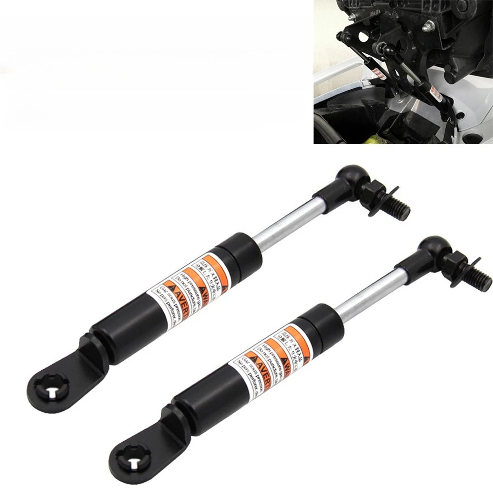 

Suitable for Yamaha TMAX 500 530 adjustable seat support rod motorcycle modification accessories