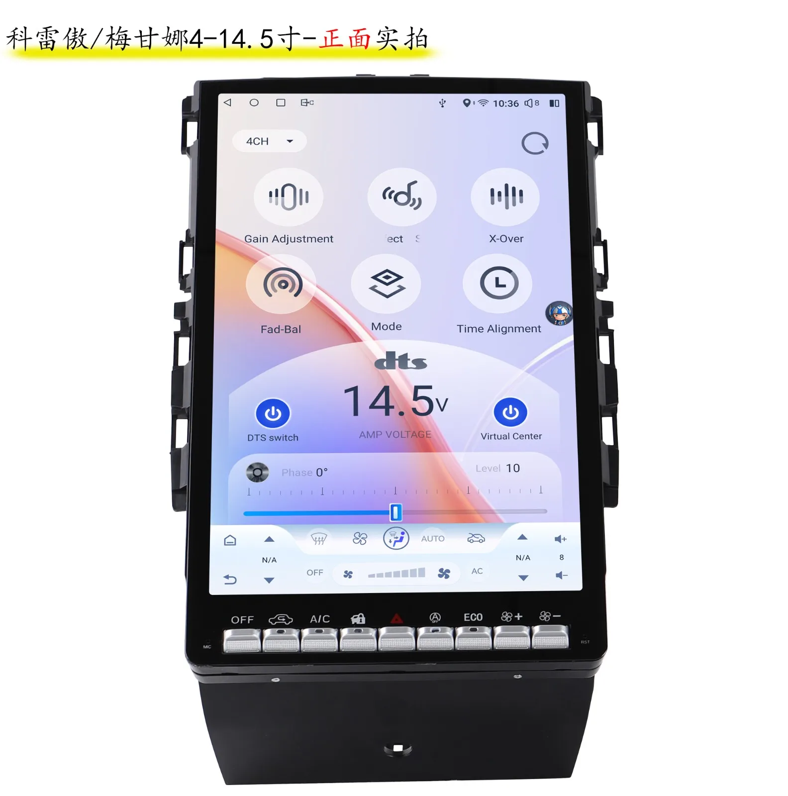 أندرويد 14 شاشة تعمل باللمس راديو السيارة لرينو ميجان كوليوس 2016-2019 نظام تحديد المواقع السيارات الوسائط المتعددة راديو ستيريو استقبال رئيس وحدة