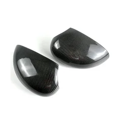 For 2000 2001 2002 2003 2004 2005 2006 Audi TT Coupe MK1 Carbon Fibre Retrofit Mirror Housing