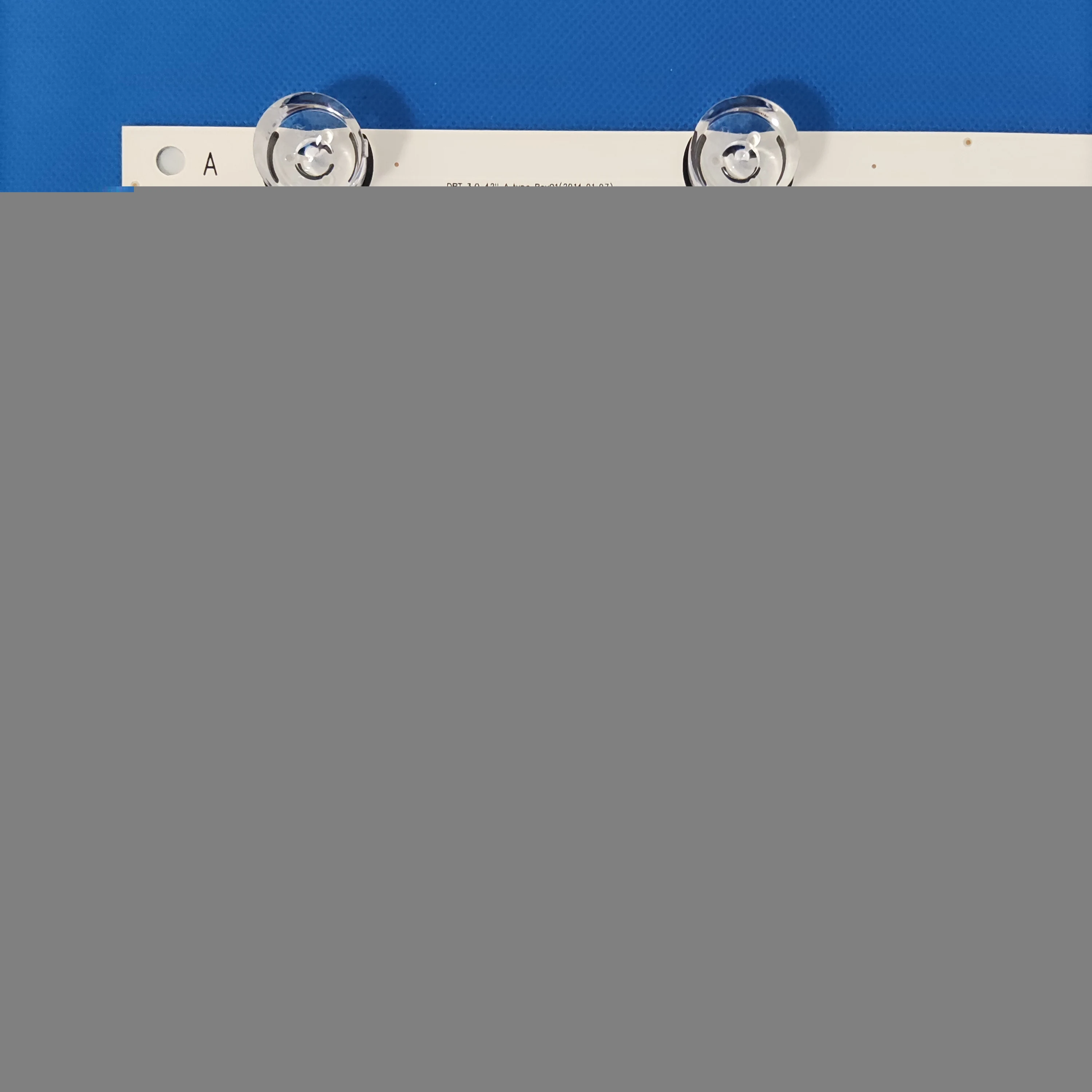 5kits LED Backlight strip For 42GB6310 42LB6500 42LB5500 42LB550V 42LB561V 42LB570V 42LB580V 42LB585V 42LB5800 42LB580N 42LB5700