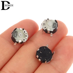 1PCS ORWARD RK08H RK08H1210124-TT1 Mini Adjustable Potentiometer Single B1K Volume Audio Radio Player Adapter Accessories