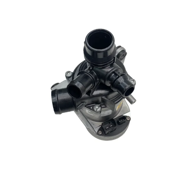 Picture 4: Original Quality Auto Parts Cooling System Water Pump A2562001400 for Mercedes