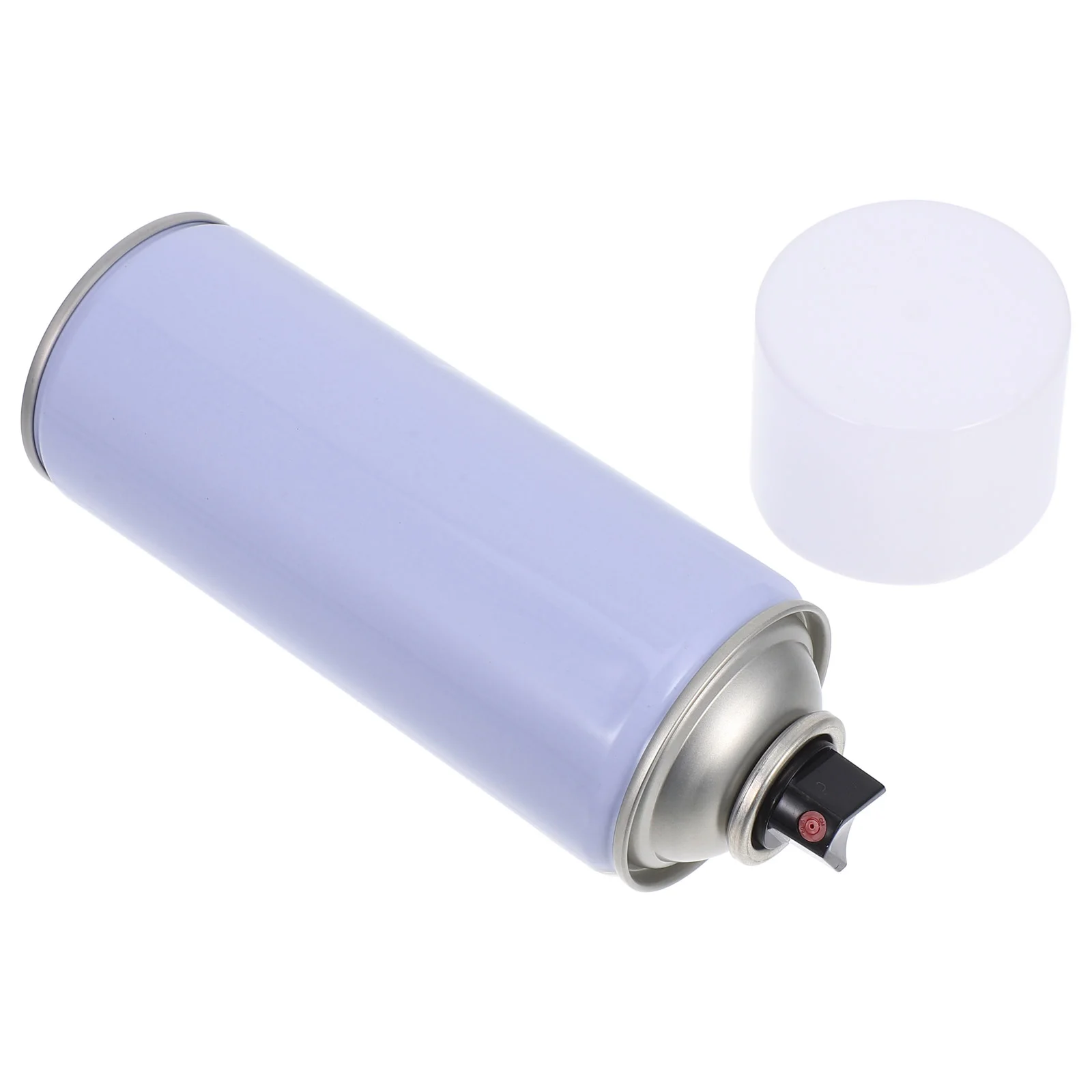 Hervulbare verfspuitbus Lege fles Touch-up flessen met borstel DIY AEROSOL