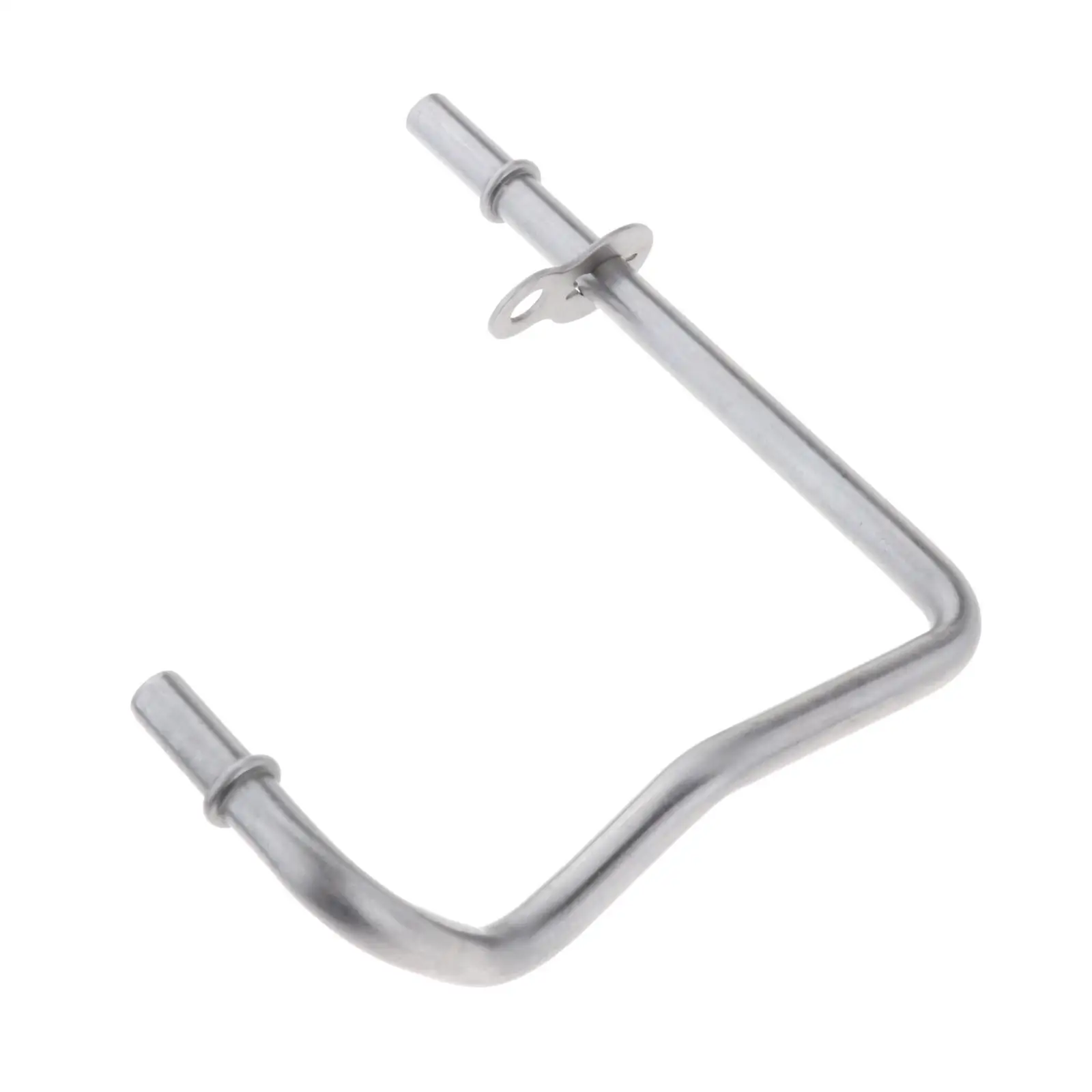 

Трубка маслопровода коробки передач BCLA DCLA, прочная, устойчивая к кислотам и щелочам, износостойкая, 50999-5A для Honda Accord CM5 CM4